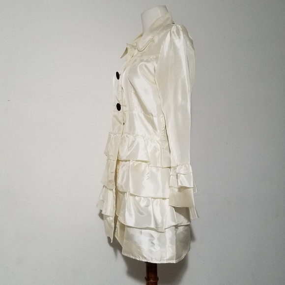 Appraisal Jacket - Picture 4 of 13